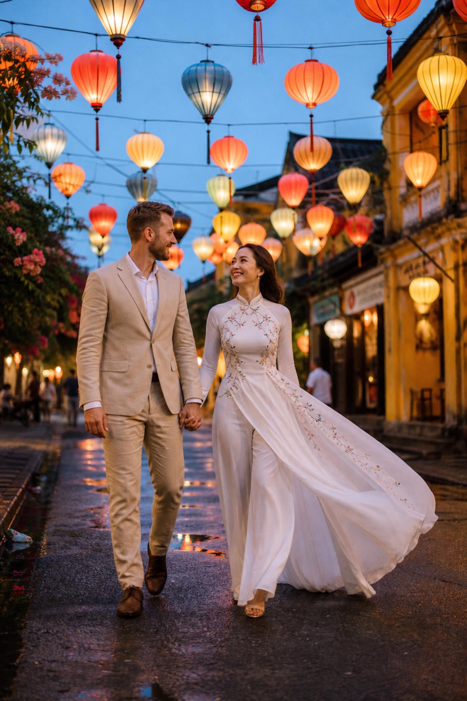 Pre-Wedding & Elopement