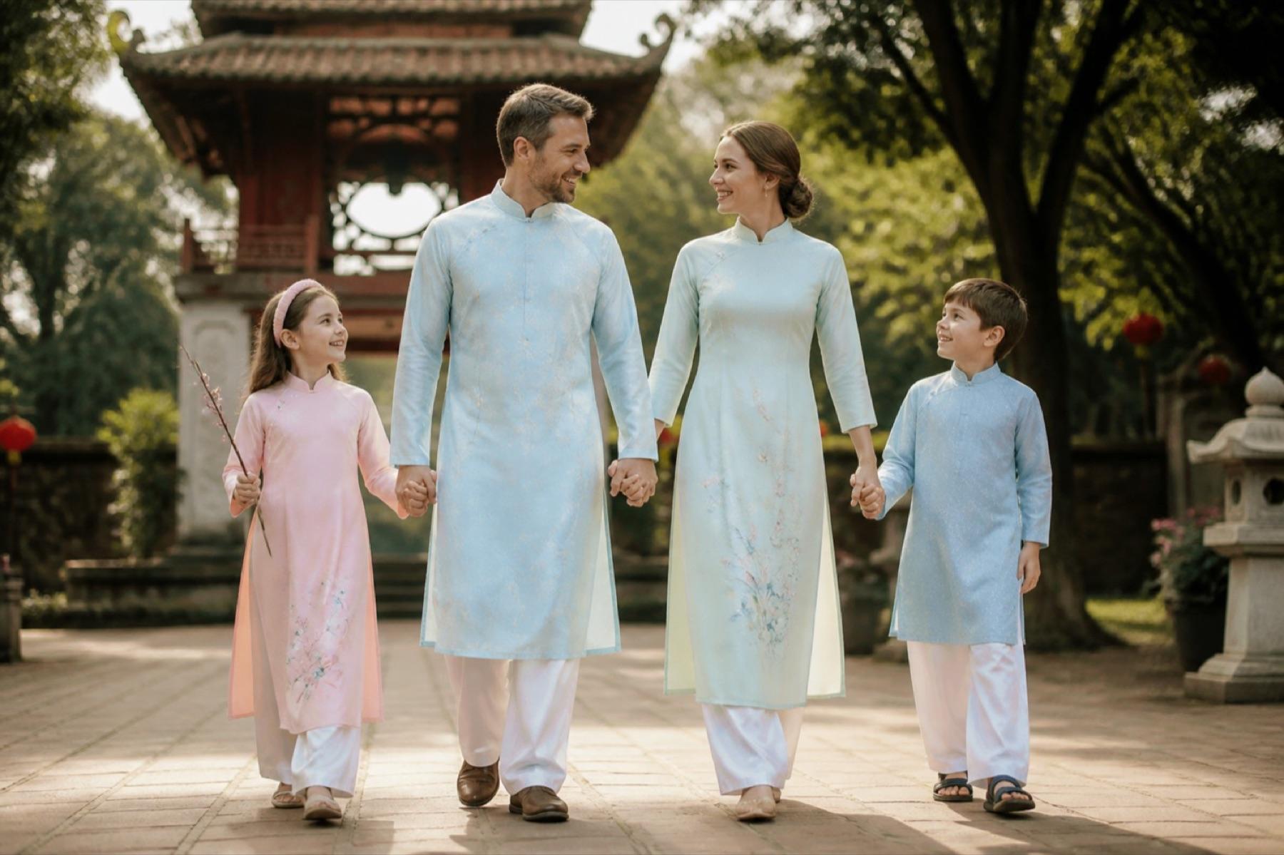 Couple & Family Photoshoot 5