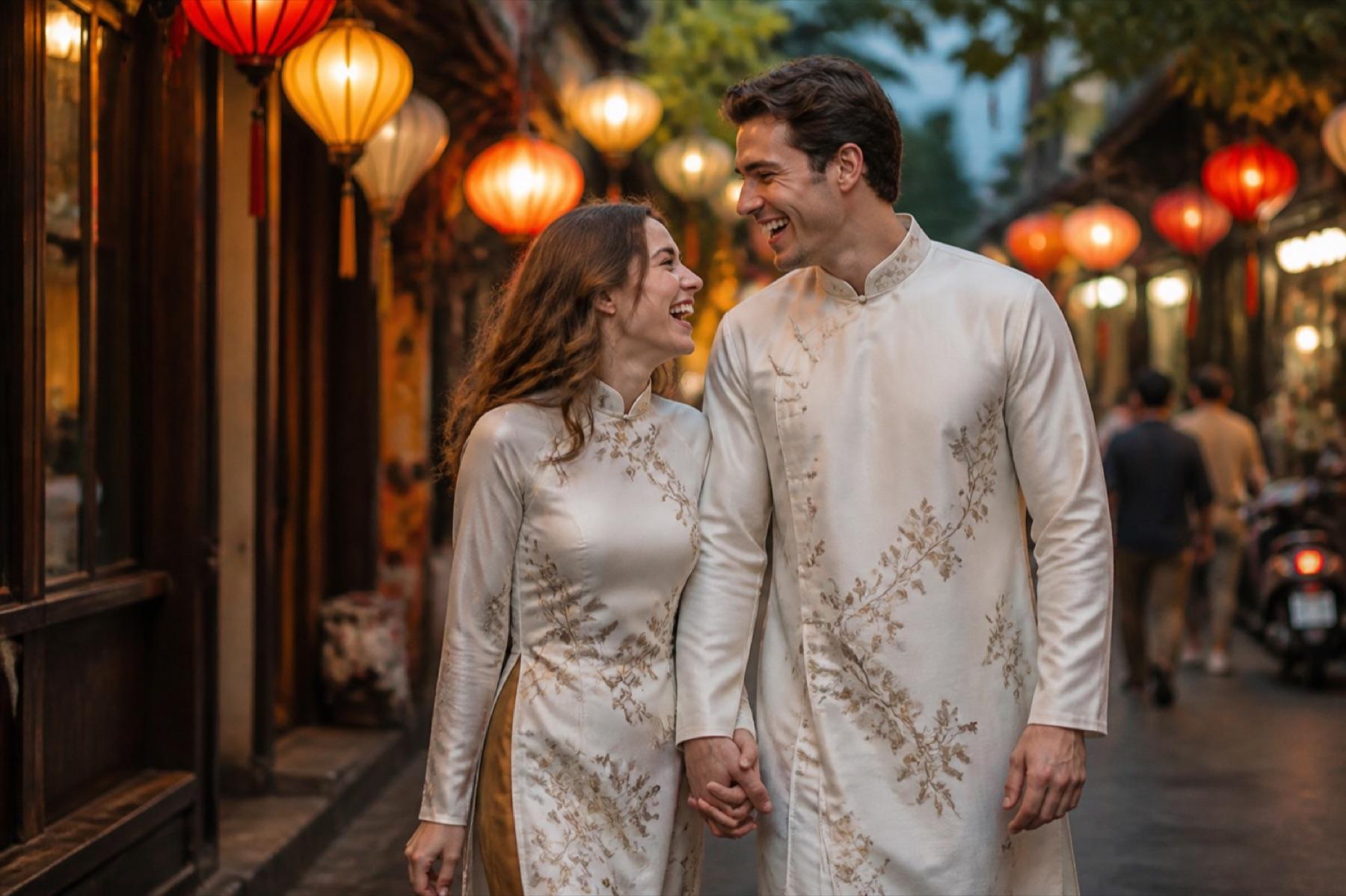 Pre-Wedding & Elopement 6