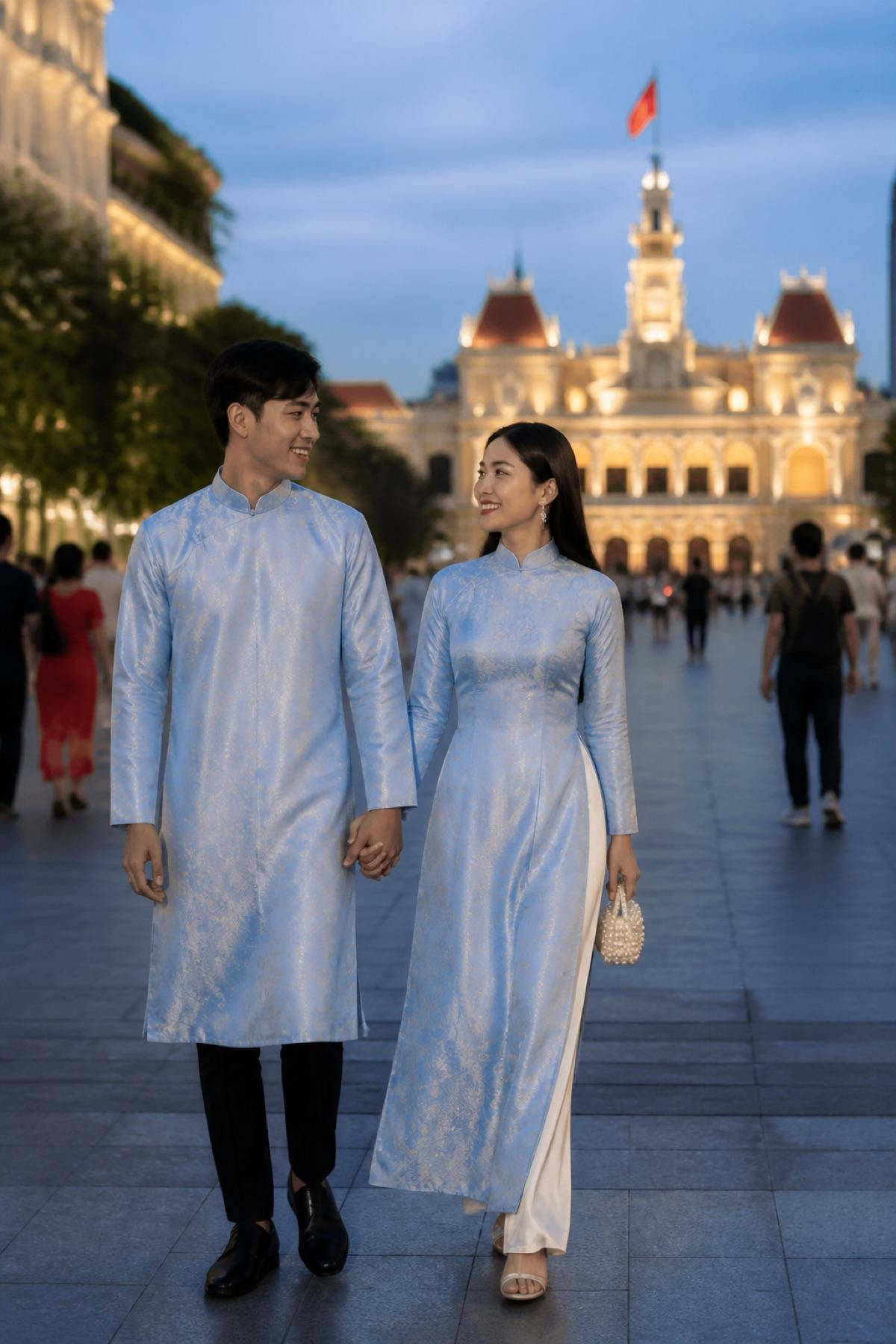 求婚與週年紀念套餐 5