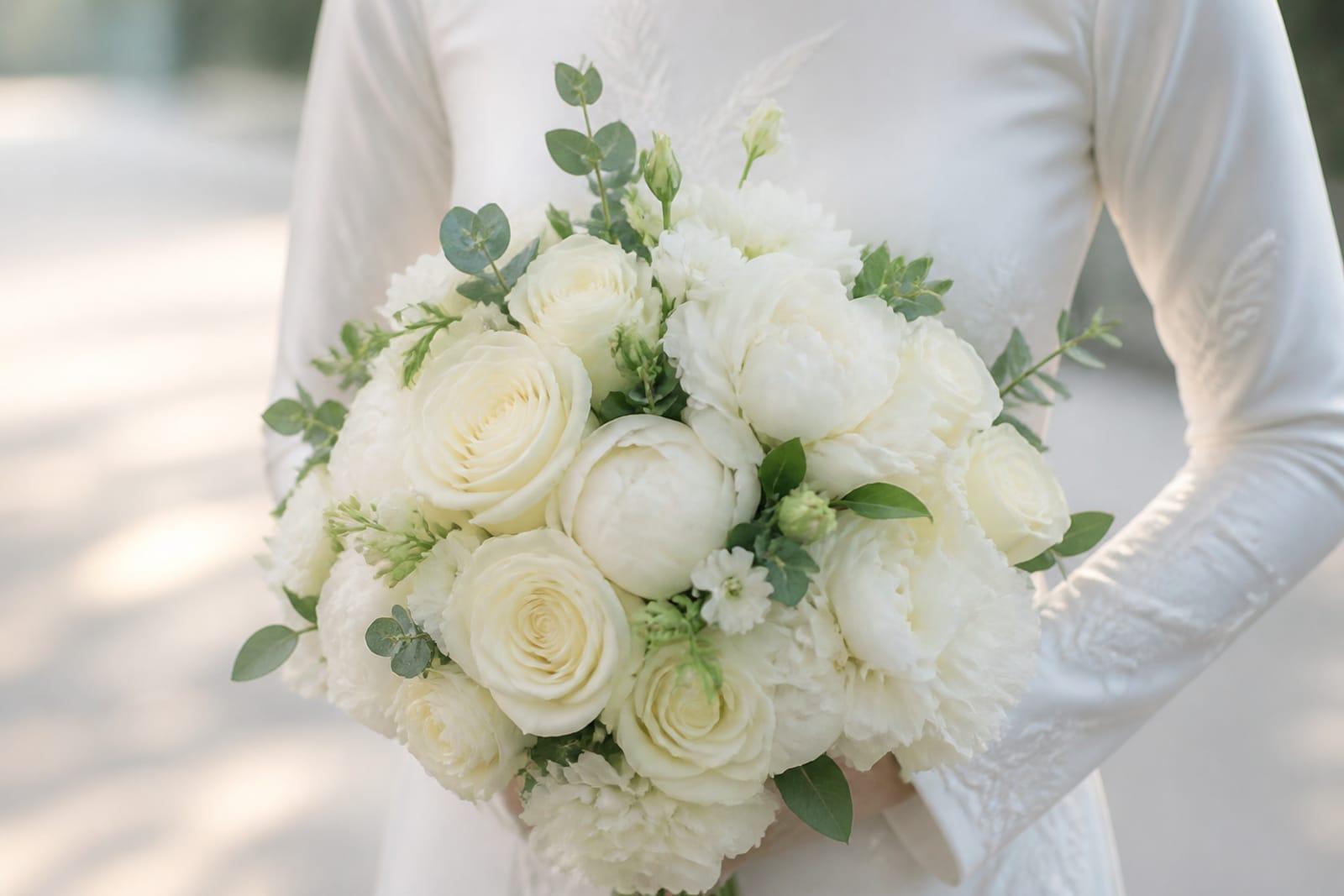 Wedding Dress Rental 4