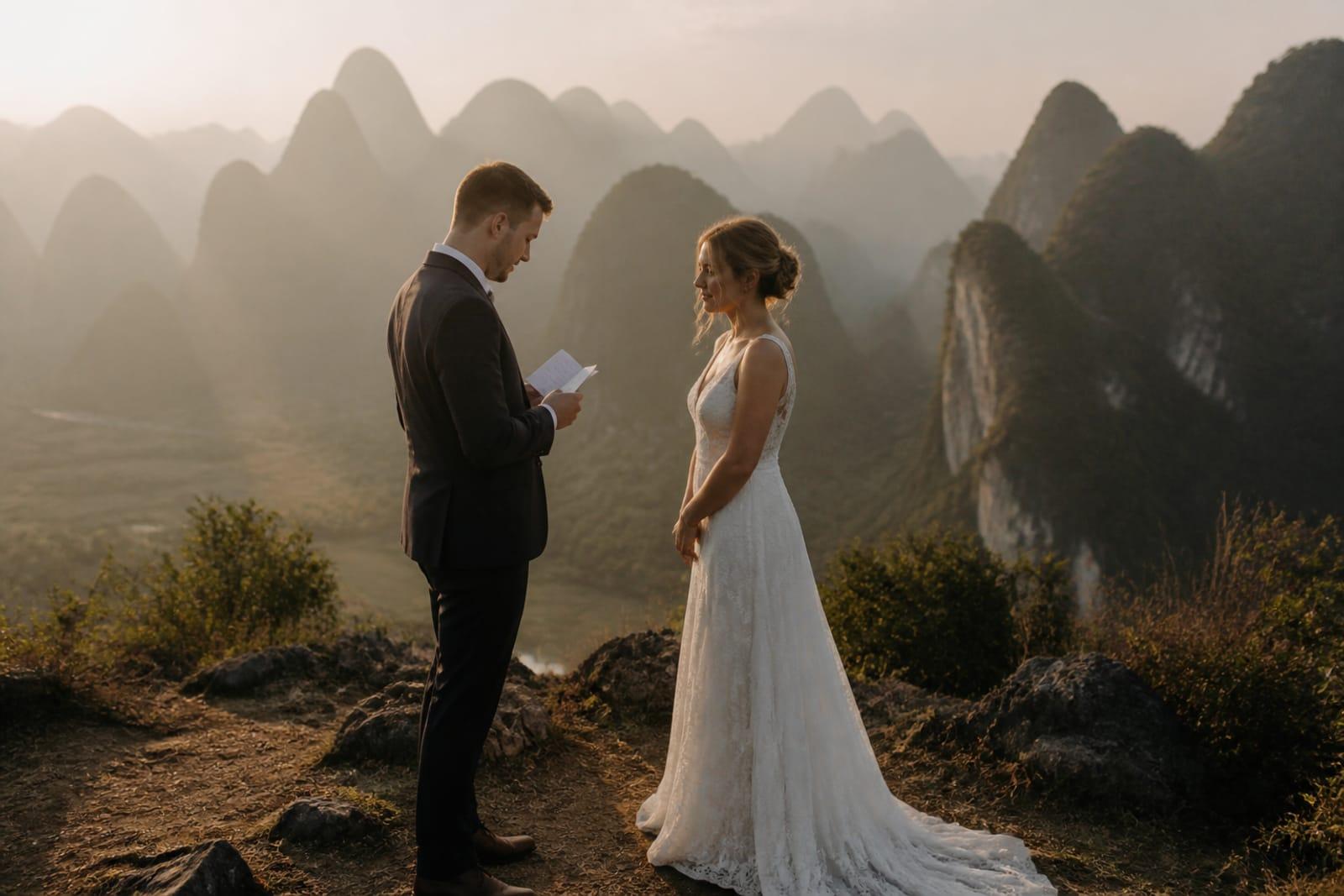 Wedding & Pre-Wedding Video 6