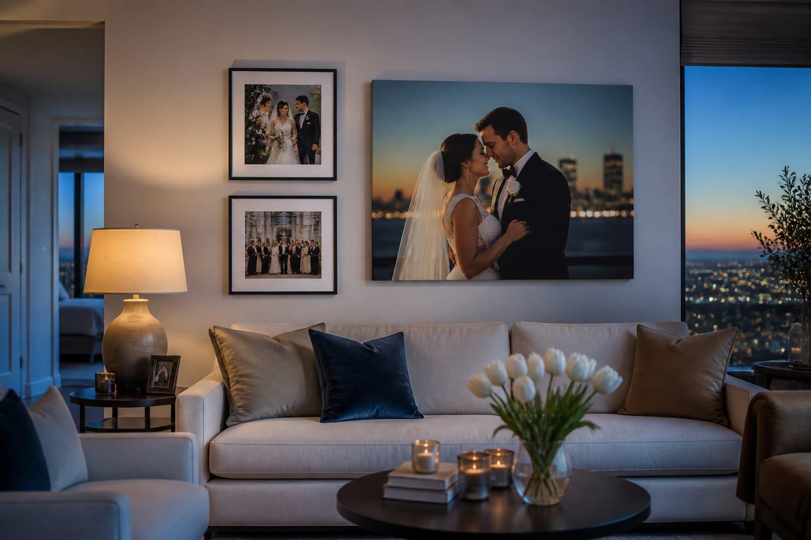 Photo Prints & Frames