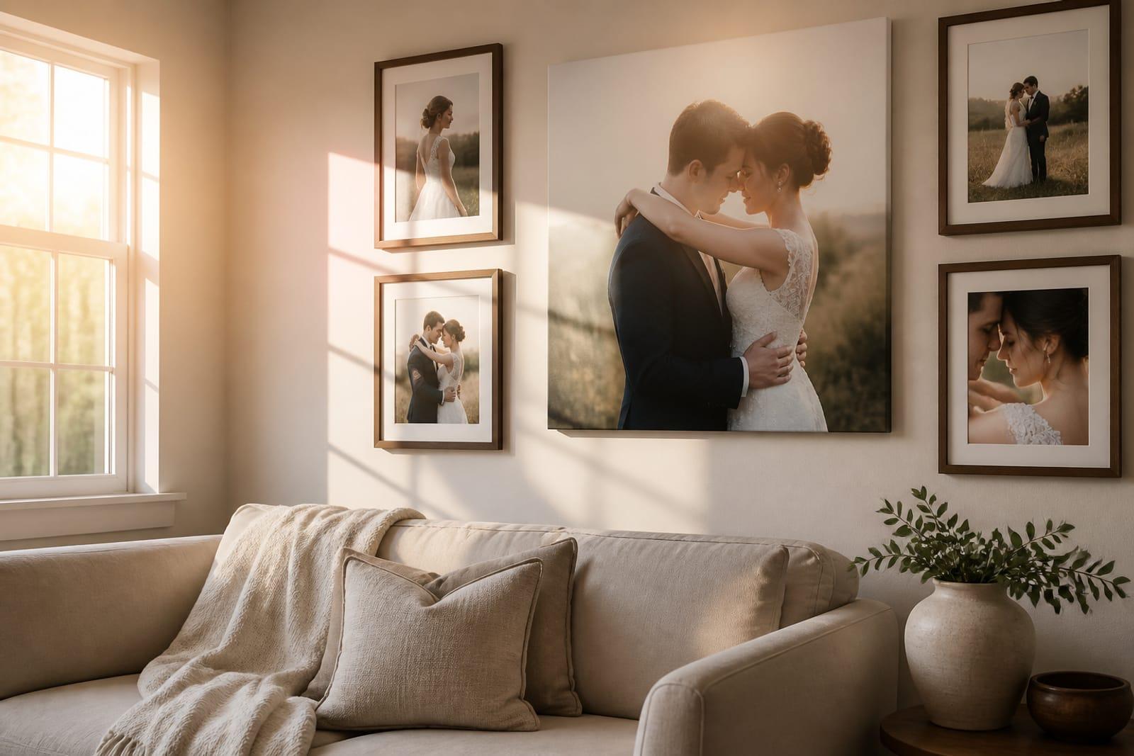 Photo Prints & Frames in Vietnam