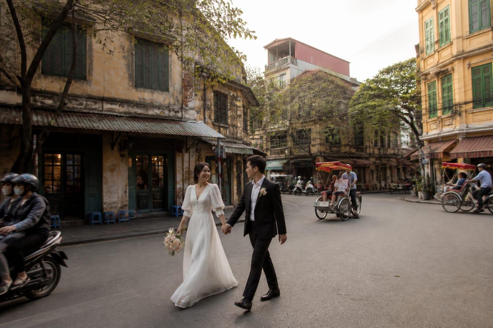 Wedding Dress Rental 5